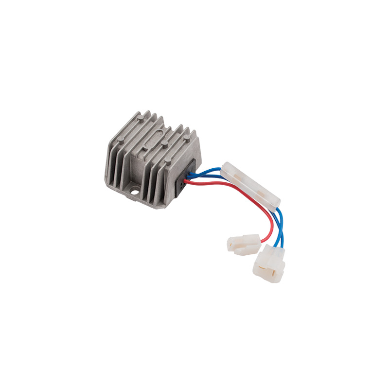 REGOLATORE DI TENSIONE 12V-30A 7 POLI LOMBARDINI 7362.228