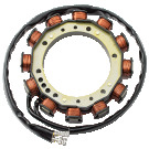 ALTERNATORE LOMBARDINI 12-30/20A   8565.107