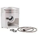 PISTONE CPL D. 37,6  AL  183590004/0