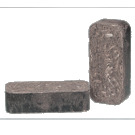 KIT 2 PASTIGLIE FRENO PEERLESS