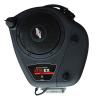 MOTORE BRIGGS & STRATTON 4195 OHV 500CC V 25X80 AVV. ELETTRICO - REGOLATORE DI TENSIONE (HP 18,5)