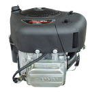 MOTORE BRIGGS & STRATTON 4195 OHV 500CC V 25X80 AVV. ELETTRICO - REGOLATORE DI TENSIONE (HP 18,5)