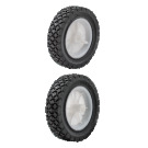 RUOTA UNIVERSALE 152 INT 12,7