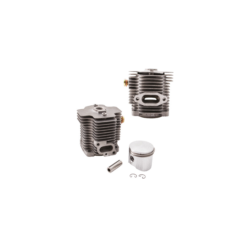 CILINDRO D.41 CPL PISTONE (721350+480630)