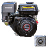 MOTORE LONCIN 200CC H 19X60