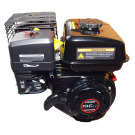 MOTORE BRIGGS & STRATTON VANGUARD 570 CC H 25X80 FILTRO OLIO-ALT.14Ah-POMPA BENZ.