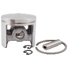 PISTONE CPL D. 38  AL  8540590