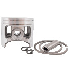 KIT PISTONE/ANELLI HUSQVARNA