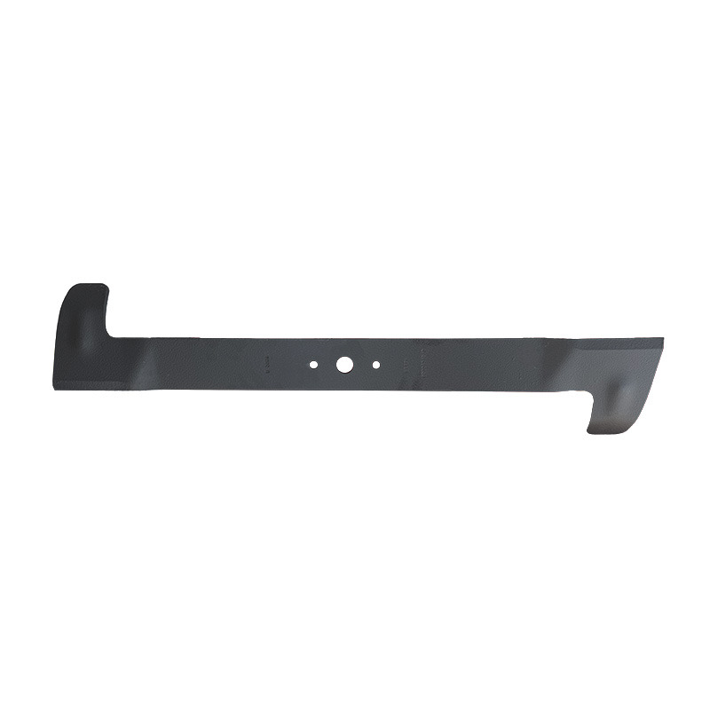 LAMA SX ALETTATA L=620 mm TC122
