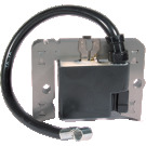 MOTORE BRIGGS & STRATTON OHV 140CC V 22X80 FRENO