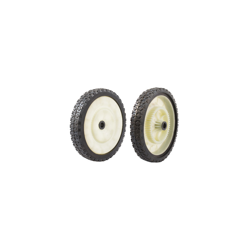 RUOTA PER SPAZZOLATRICE 96 CM D 260 mm