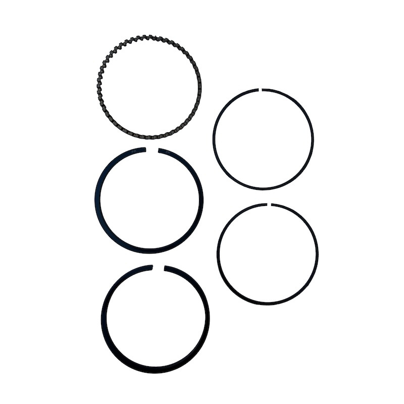 SERIE ANELLI 3,5 STD                    