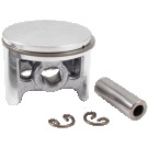 KIT PISTONE/ANELLI BLUE BIRD (724910)