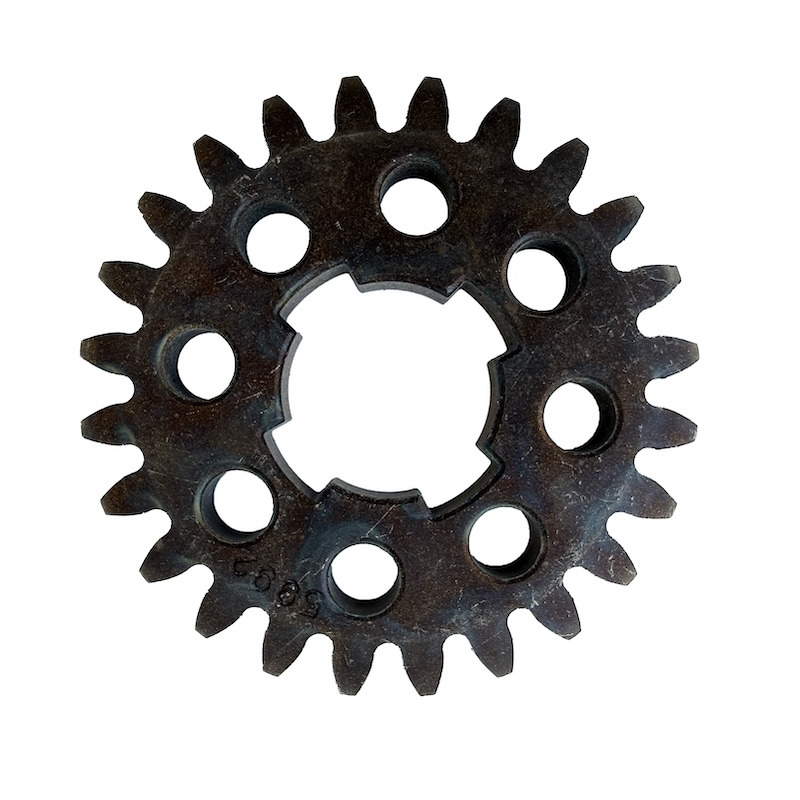 INGRANAGGIO                             