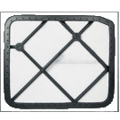 FILTRO ARIA DECESPUGL. SPARTA 37-42-44     EMAK