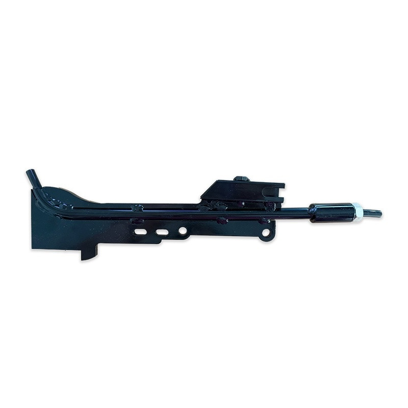 PINNA COMPLETA PER POSAFILO CLH60