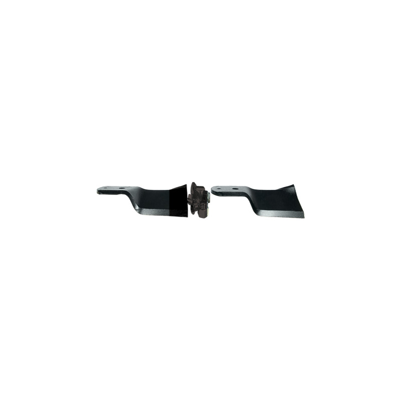 KIT LAMETTE