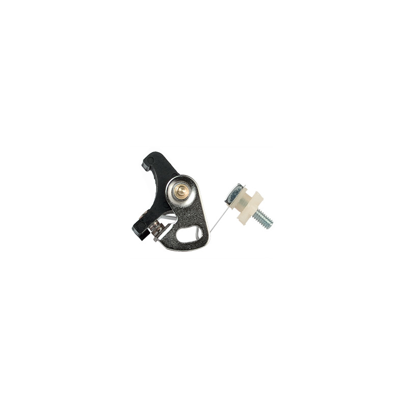 COPPIA CONTATTI TECUMSEH 1632001