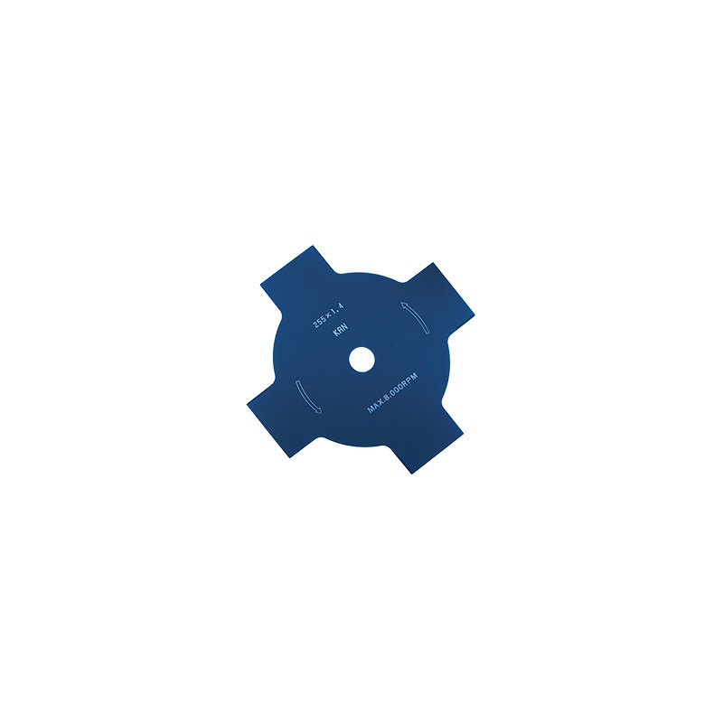 DISCO UNIVERSALE 4 D 255