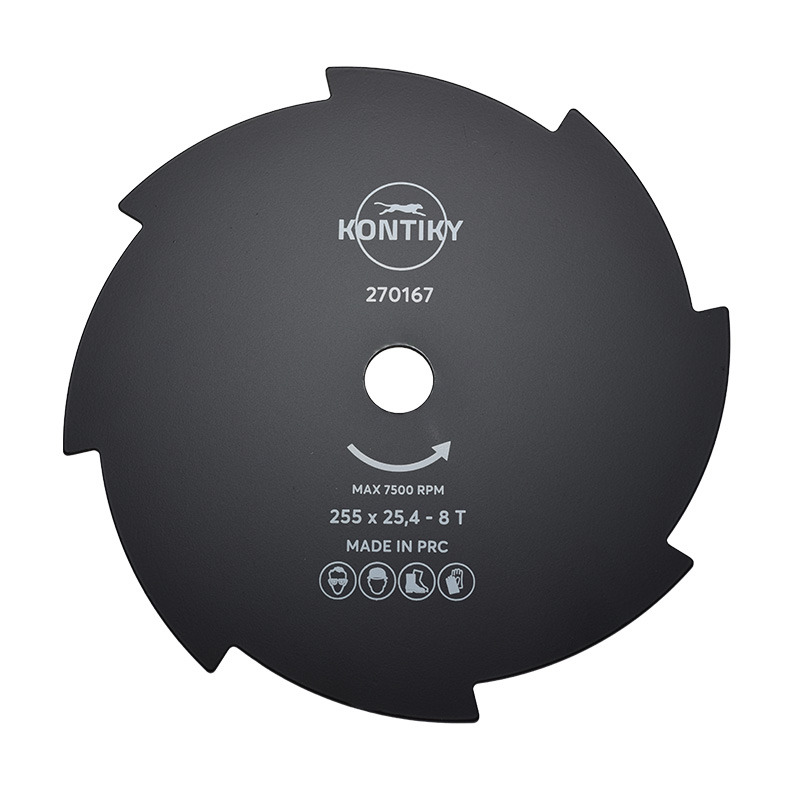 DISCO UNIVERSALE 80 D 255