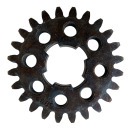 INGRANAGGIO                             