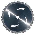 MACINONE - DISCO TRITATUTTO 8 DENTI