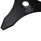 DISCO UNIVERSALE 3 D 255 PRO