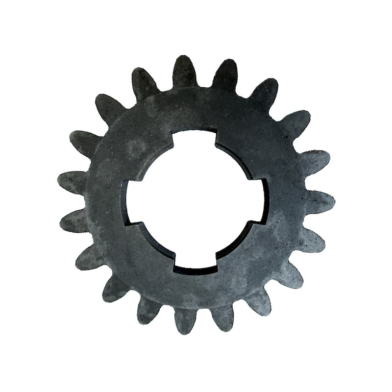 INGRANAGGIO  19 DENTI                   