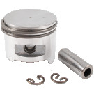 KIT PISTONE/ANELLI BLUE BIRD (727100)