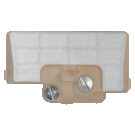 FILTRO ARIA STIHL 1127-120-1610