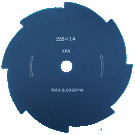 DISCO UNIVERSALE 8 D255