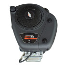MOTORE BRIGGS & STRATTON 4195 OHV 500CC V 25X80 AVV. ELETTRICO - REGOLATORE DI TENSIONE (HP 18,5)