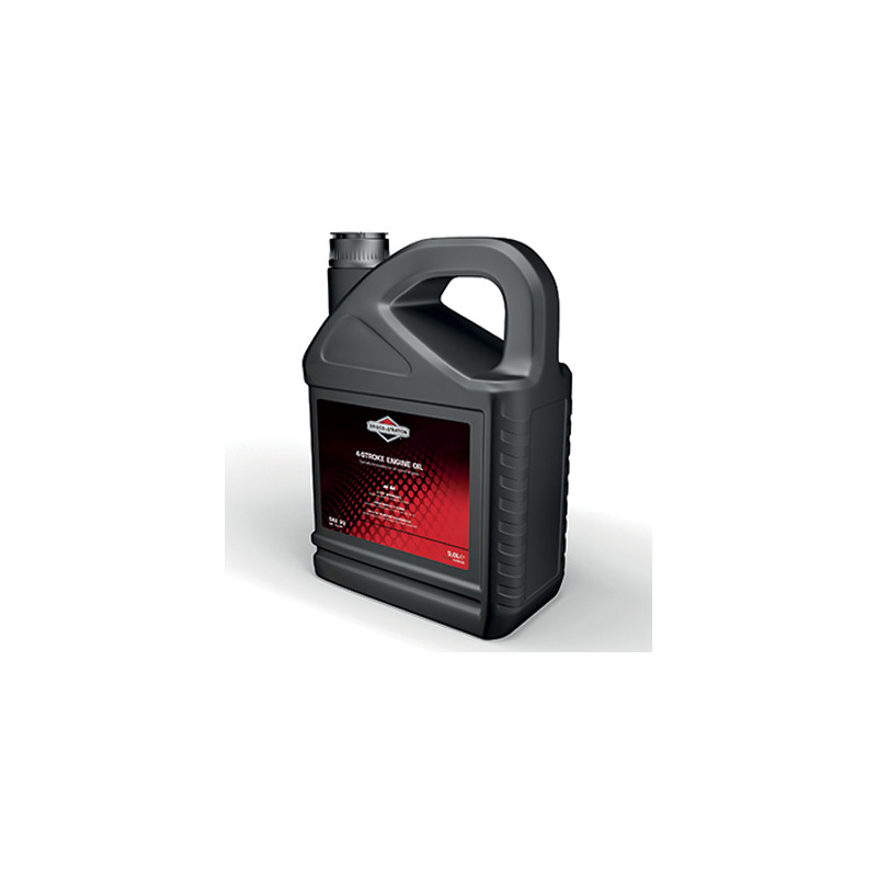 OLIO SAE 30 - 5 LT  - 4T                  