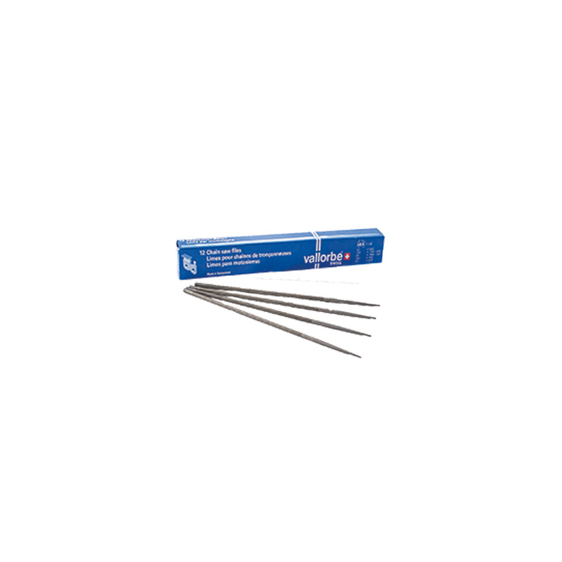 TONDINO VALLORBE 1/8            3,2 MM