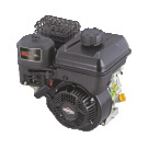 MOTORE BRIGGS & STRATTON OHV 127CC H 19X60