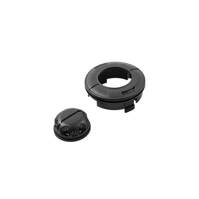 FLANGIA E POMELLO EASY & GO