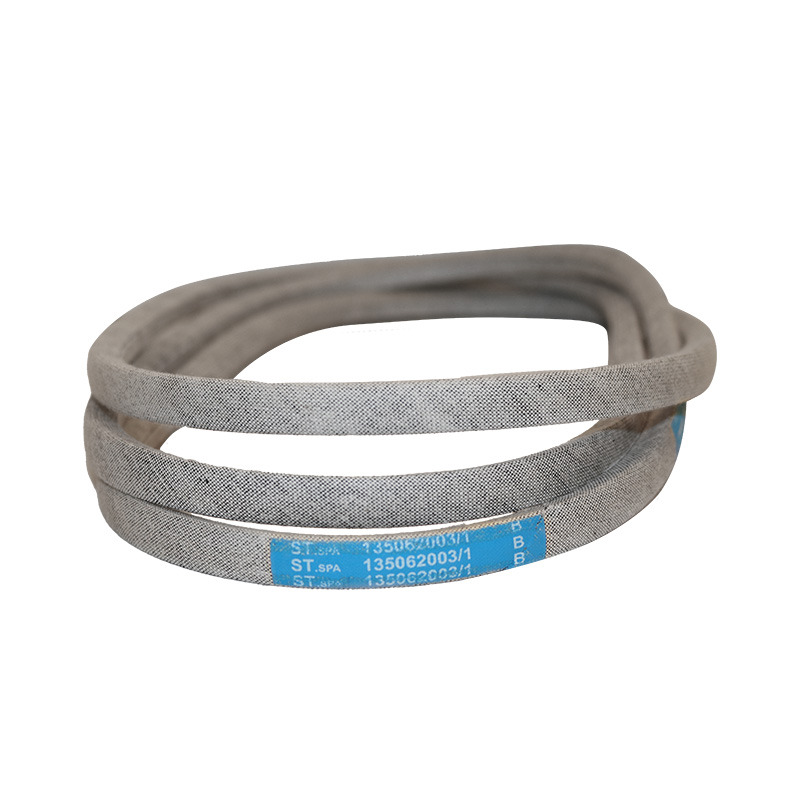 CINGHIA TRAPEZ. A95 EPDM