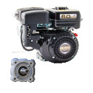 MOTORE DECESPUGLIATORE 2T CILINDRATA 33CC FRIZ. DIAM. 76 mm