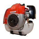 MOTORE DECESPUGLIATORE 2T CILINDRATA 52CC FRIZ. DIAM 76 mm