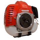 MOTORE DECESPUGLIATORE 2T CILINDRATA 52CC FRIZ. DIAM 76 mm