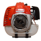 MOTORE DECESPUGLIATORE 2T CILINDRATA 52CC FRIZ. DIAM 76 mm