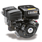 MOTORE BS 600 OHV 163CC V 22X60 C/FRENO 104M02