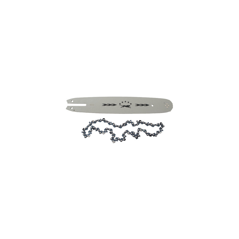 BARRA 14" (352105) + CAT.3/8LP 1,3 50E (345350)