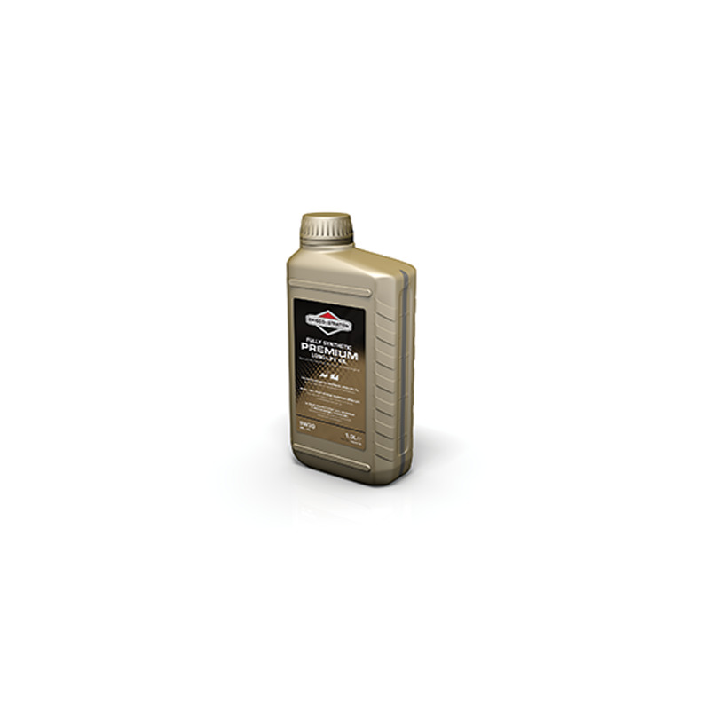 PREMIUM LONG LIFE OIL 1L