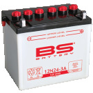 BATTERIA 12V-24A DX BS