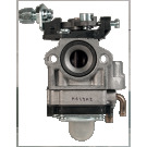 CARBURATORE WALBRO WYJ-397 X HT 55 "SU" 