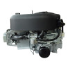 MOTORE BRIGGS & STRATTON 4195 OHV 500CC V 25X80 AVV. ELETTRICO - REGOLATORE DI TENSIONE (HP 18,5)