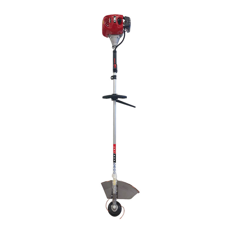 DECESPUGLIATORE KONTIKY MOTORE 52CC EURO5