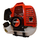 MOTORE DECESPUGLIATORE 2T CILINDRATA 52CC FRIZ. DIAM 76 mm