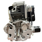 MOTORE LONCIN OHV 452CC V 25X80 REGO. - ES- FIL.OLIO